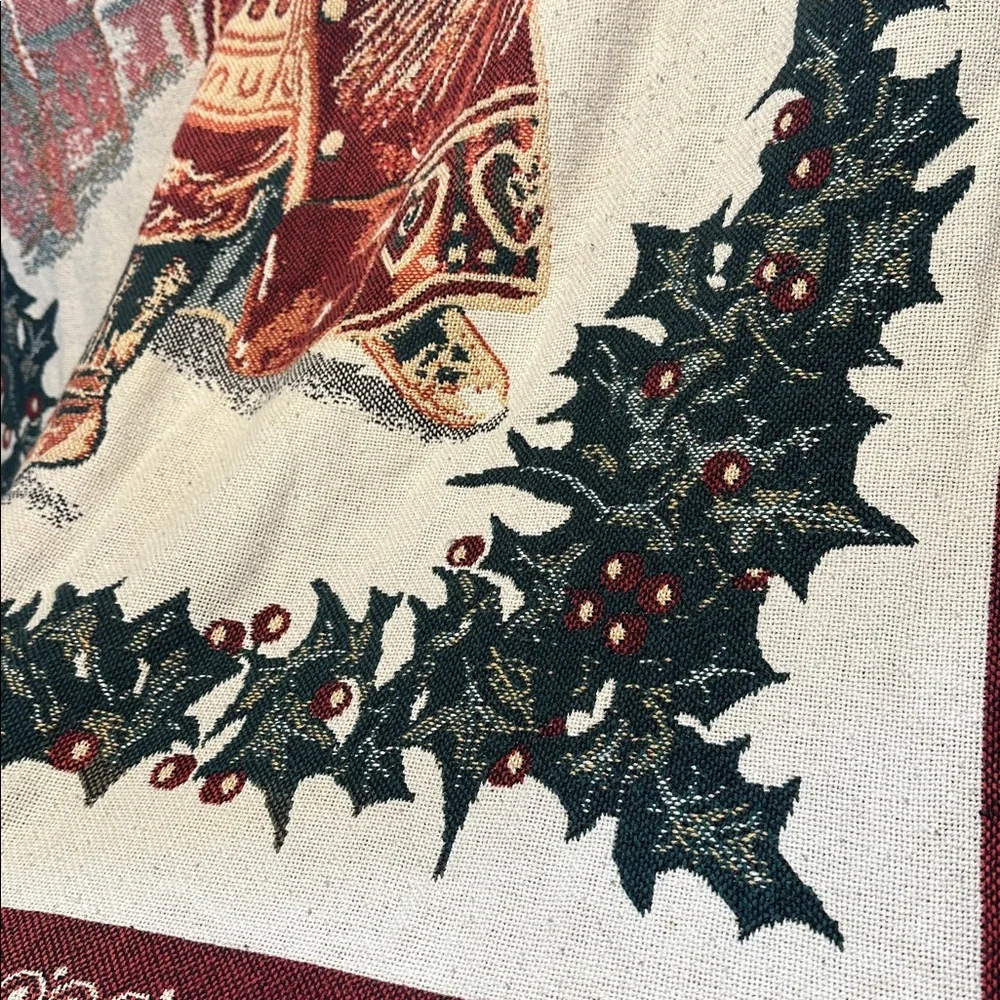 N/A beautiful tapestry